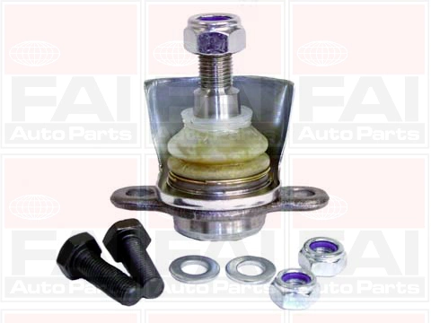 Ball Joint